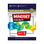 کتاب mindset جلد 1 آیلتس
